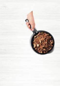 Tefal Easy Chef Hapjespan - Ø 24 Cm + Deksel -Keuken Pot Winkel 842x1200 2