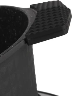 Edënbërg Gray Line - 15-delige Luxe Pannenset Van Gesmeed Aluminium 15 Edënbërg Gray Line - 15-delige Luxe Pannenset Van Gesmeed Aluminium -Keuken Pot Winkel 896x1200