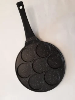 7 In 1 Pancake Pan 26cm -Keuken Pot Winkel 900x1200 11