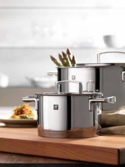 Zwilling Passion - Pannenset - 5-Delig -Keuken Pot Winkel 900x1200