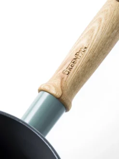 GreenPan Mayflower Koekenpannenset Ø 20cm + Ø 24cm + 1 Accessoire - Lichtblauw - Inductie - PFAS-vrij -Keuken Pot Winkel 900x1200 7