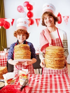 Tefal Cook Right Pannenkoekenpan - Ø 25 Cm ( Niet Voor Inductie) -Keuken Pot Winkel 910x1200