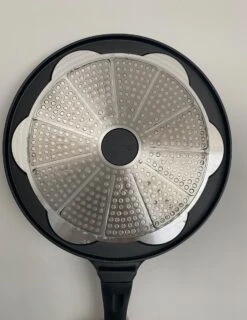 Teffo Kadirelli - Pancake Pannenkoeken 7 Kop Marmeren Anti Aanbaklaag - Inductie Compatibel 7 Teffo Kadirelli - Pancake Pannenkoeken 7 Kop Marmeren Anti Aanbaklaag - Inductie Compatibel -Keuken Pot Winkel 927x1200 1