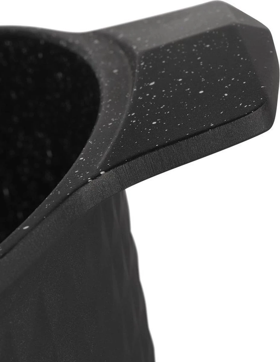 Edënbërg Gray Line - 15-delige Luxe Pannenset Van Gesmeed Aluminium 2 Edënbërg Gray Line - 15-delige Luxe Pannenset Van Gesmeed Aluminium - Afbeelding 2