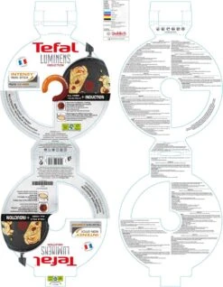 Tefal Comfort Grip Pannenkoekenpan - Ø 25 Cm -Keuken Pot Winkel 933x1200 1