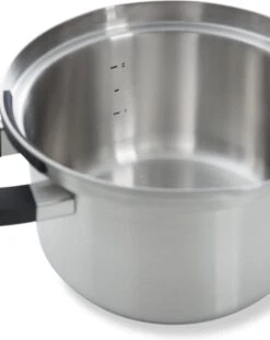 BK Flow Cool Pannenset - 4-delig – RVS Deksels - Veilig Afgietsysteem - Geschikt Voor Alle Warmtebronnen 32 BK Flow Cool Pannenset - 4-delig – RVS Deksels - Veilig Afgietsysteem - Geschikt Voor Alle Warmtebronnen -Keuken Pot Winkel 952x1200