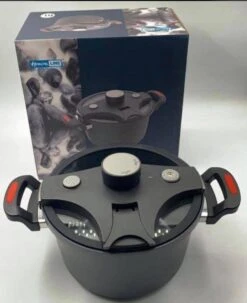 Snelkookpan 6L 5 Snelkookpan 6L -Keuken Pot Winkel 979x1200