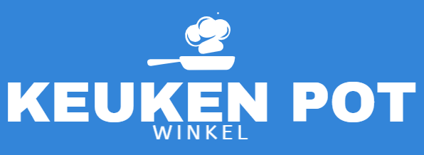 Keuken Pot Winkel