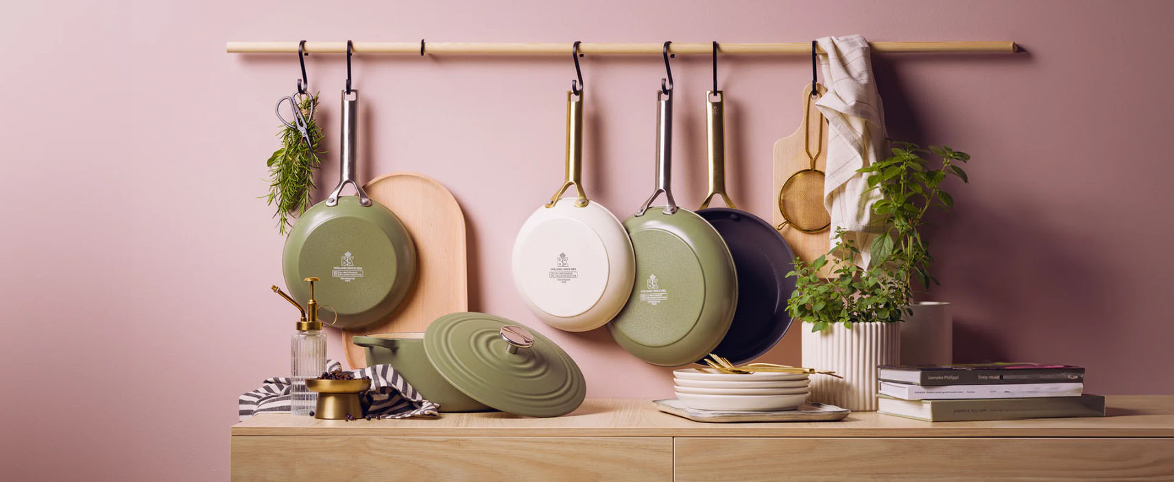 Keuken Pot Winkel -Keuken Pot Winkel yuu